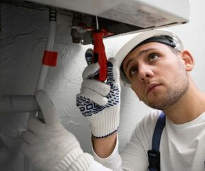 About Plumbers Pros Waldron, KS